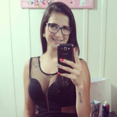 Gata Deliciosa Caiu Em Fotos Caseiras