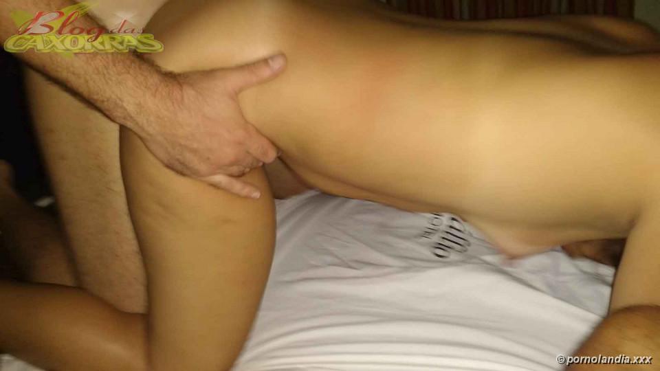 Corno vendo esposa transar pela primeira vez - Foto 225835