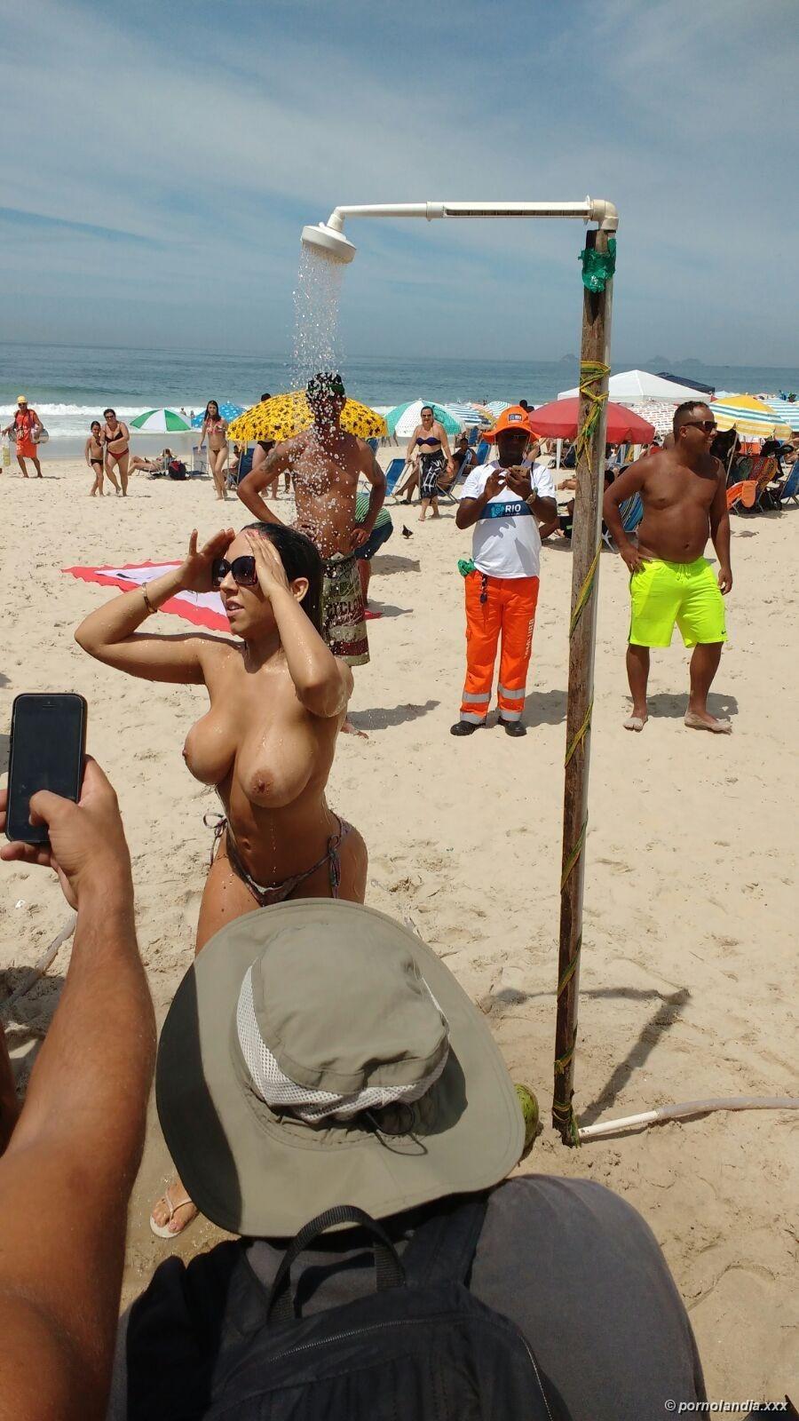 Mulher Melão - Foto 228829