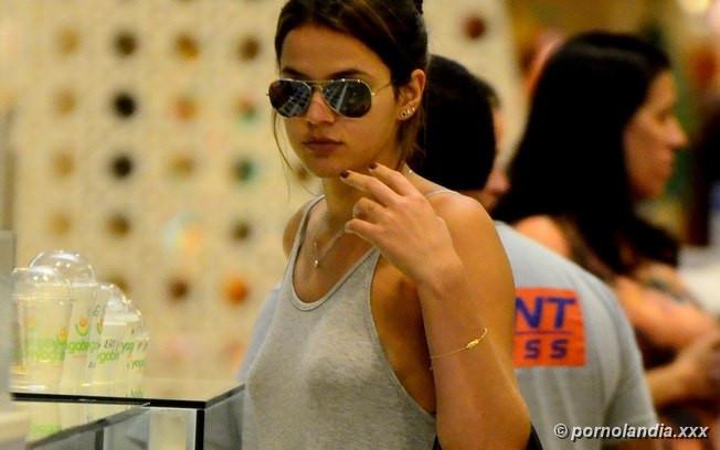 Fotos quentes de Bruna Marquezine - Foto 233295