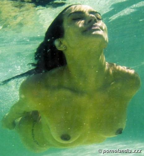 Cleo Pires nuazinha na Playboy - Foto 241778