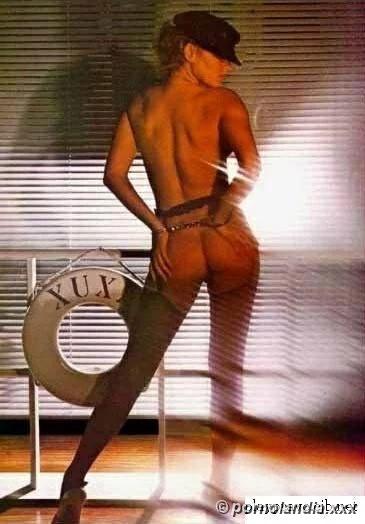 Xuxa nua na playboy - Foto 241788