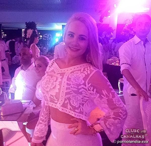 Anita Loirinha Vacilou Caiu Na Net Pelada - Foto 25169