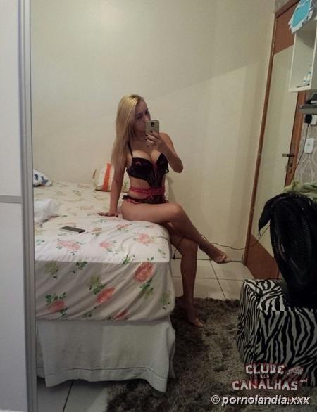 Anita Loirinha Vacilou Caiu Na Net Pelada - Foto 25171