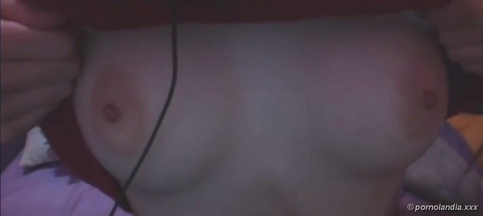 Cute Webcam Latina - Foto 26434