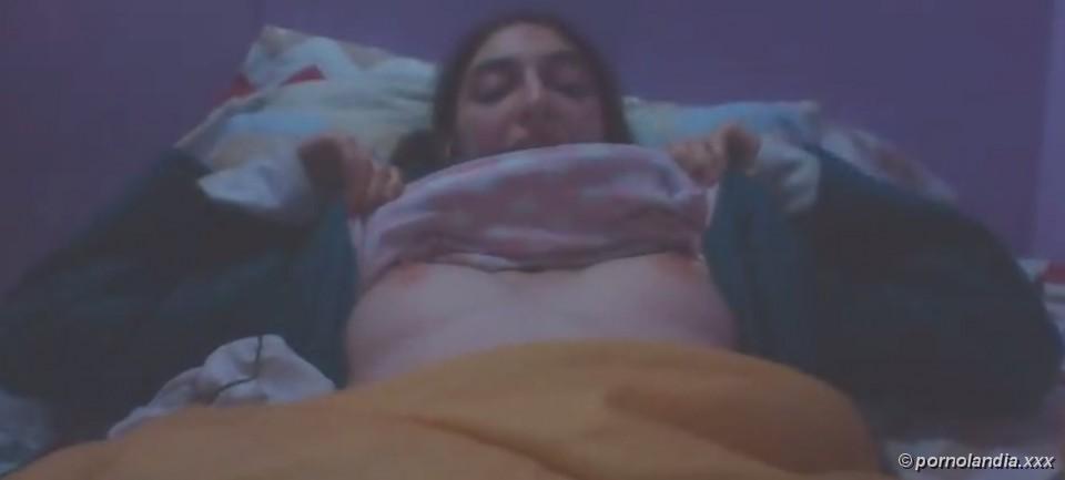Cute Webcam Latina - Foto 26435
