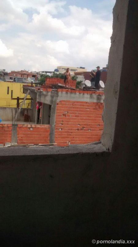 Fotos Mulher Melão Pelada em Heliópolis - Foto 55462
