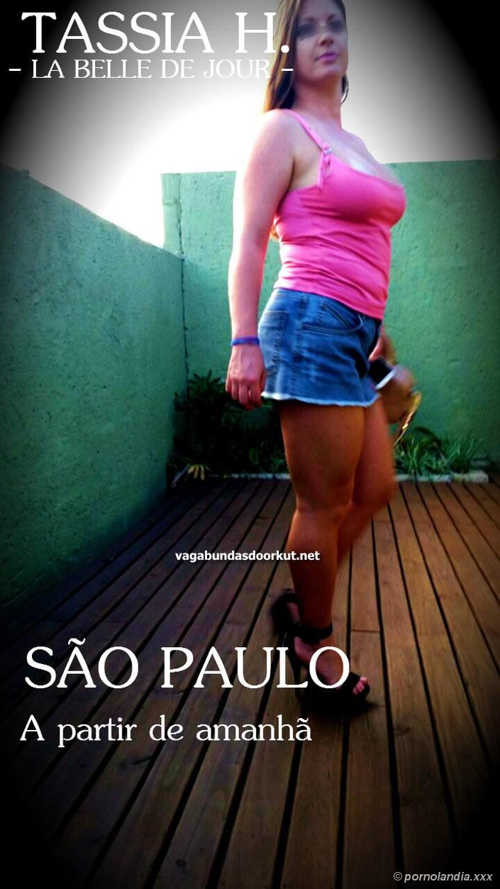Loira Safada do Sexlog - Foto 62791