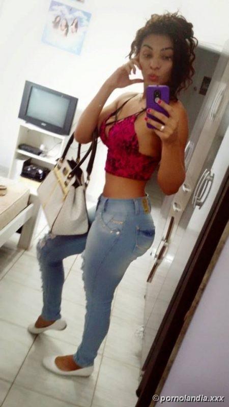 Travesti afeminada Dávila Medeiros em fotos pelada - Foto 90467