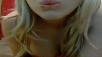Vivian stripper virtual loirinha novinha