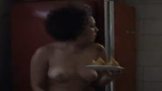 Fabíola Nascimento da novela Velho Chico.