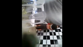 Dançarina da banda Forro Pegado pagando boquete no vocalista. vd02