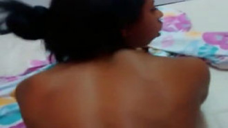 ninfeta bunduda caiu na net fodendo