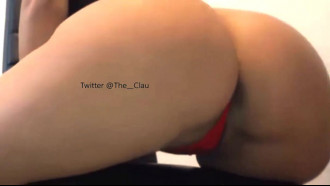 Deu onda Claudiahotpants